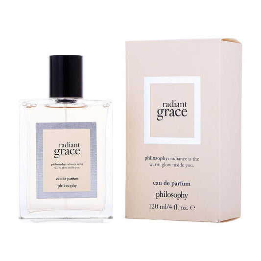 Philosophy Radiant Grace Eau De Parfum Spray 120ml/4oz