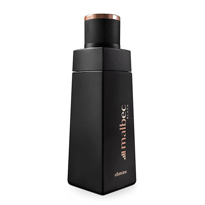 Malbec Black Eau De Toilette Spray 100ml/3.4oz