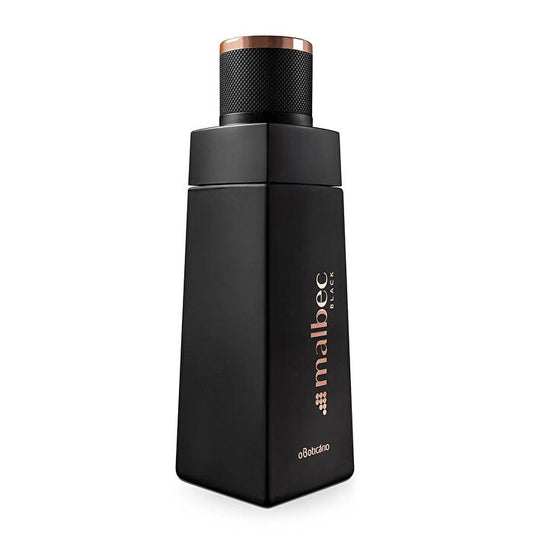Malbec Black Eau De Toilette Spray 100ml/3.4oz