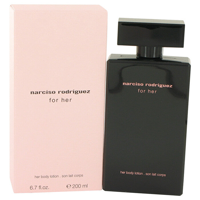 Narciso Rodriguez Body Lotion 200ml/6.7oz