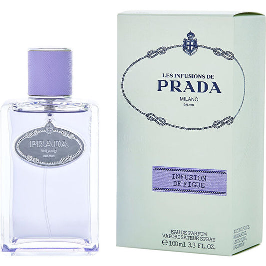 Prada Infusion De Figue Eau De Parfum Spray 90ml/3.4oz
