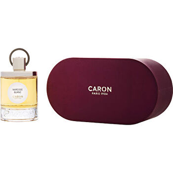 Caron Narcisse Blanc Eau De Parfum Refillable Spray 90ml/3.4oz
