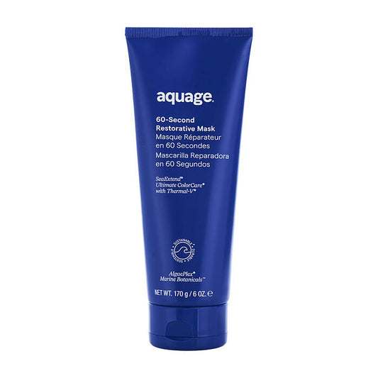 Aquage Sea Extend 60 Second Restorative Mask 180ml/6oz