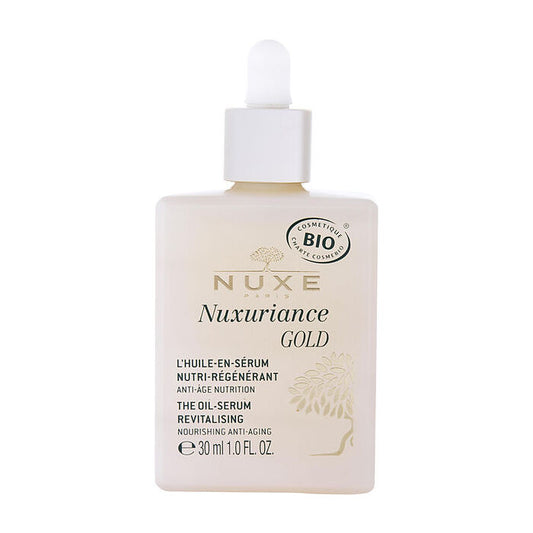 Nuxe Nuxuriance Gold The Oil Serum Revitalising 30ml/1oz