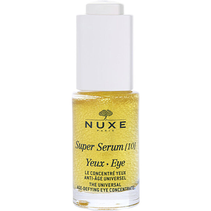 Nuxe Super Serum (10) - The Universal Age-defying Concenrate 15ml/0.5oz