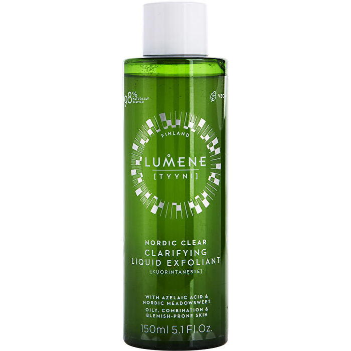 Lumene Nordic Clear Clarifying Liquid Exfoliant 150ml/5oz