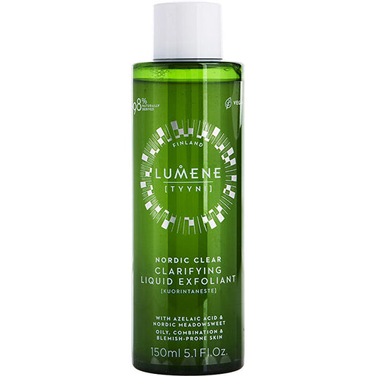 Lumene Nordic Clear Clarifying Liquid Exfoliant 150ml/5oz