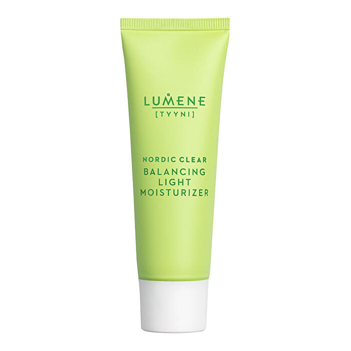 Lumene Nordic Clear Balancing Light Moisturizer 50ml/1.7oz