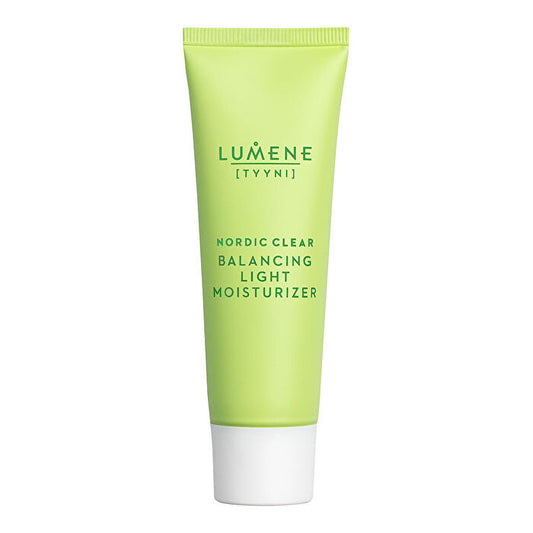 Lumene Nordic Clear Balancing Light Moisturizer 50ml/1.7oz