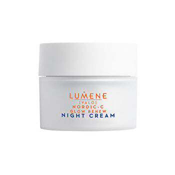 Lumene Nordic-c Glow Renew Night Cream 50ml/1.7oz