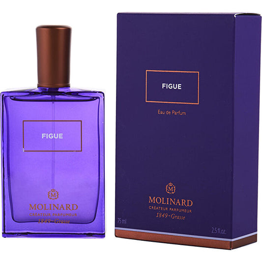 Molinard Figue Eau De Parfum Spray (new Packaging) 60ml/2.5oz