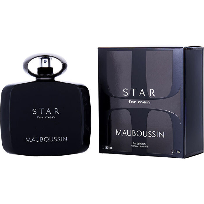 Mauboussin Star Eau De Parfum Spray 90ml/3oz