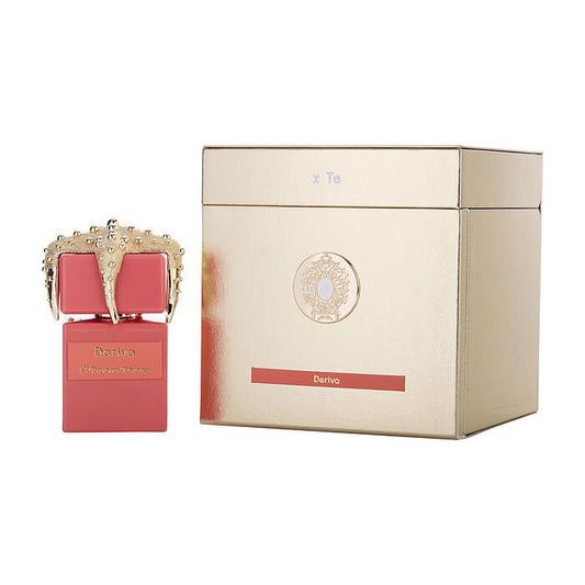 Tiziana Terenzi Deriva Extrait De Parfum Spray 90ml/3.4oz