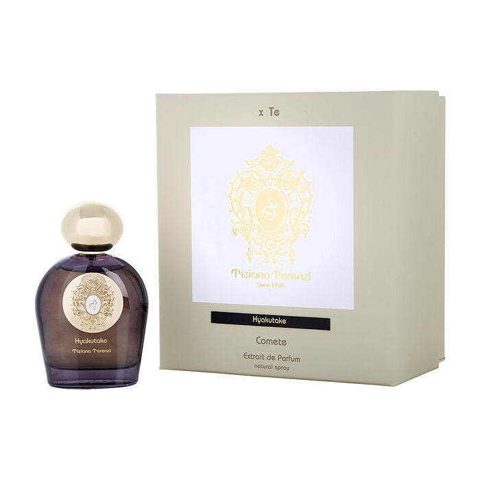 Tiziana Terenzi Hyakutake Extrait De Parfum Spray 90ml/3.4oz