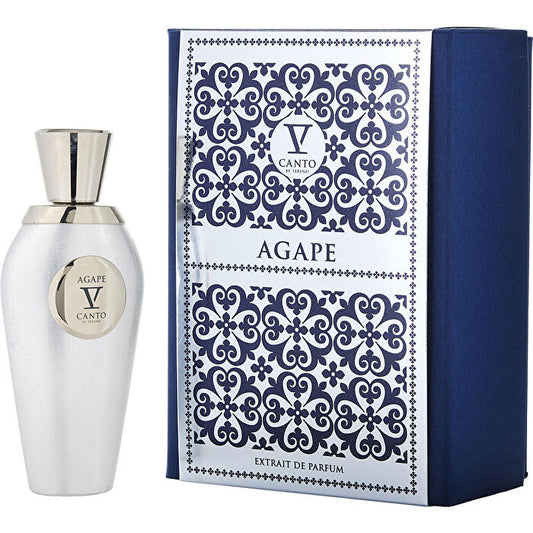 V Canto Agape Extrait De Parfum Spray 90ml/3.4oz