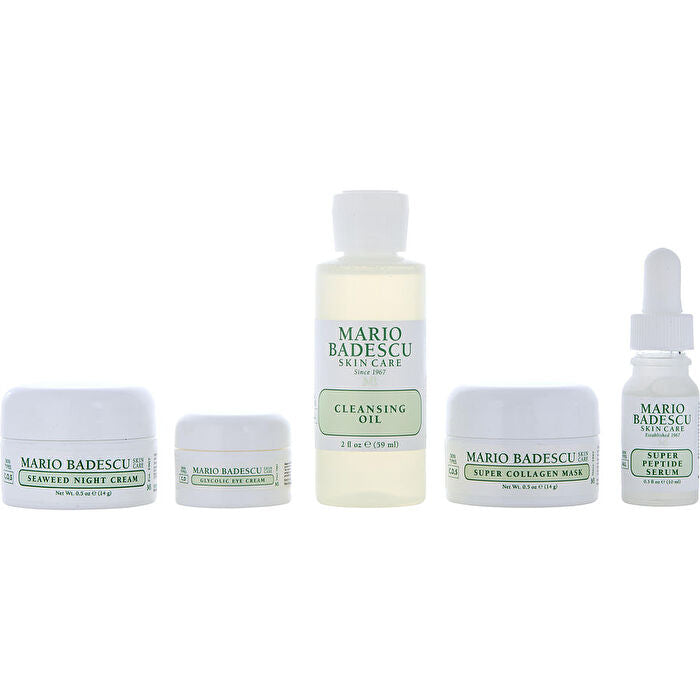 Mario Badescu Good Skin Is Forever & Ageless Set 5pcs
