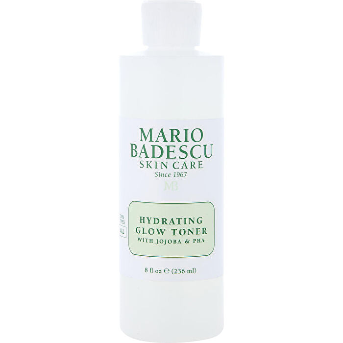 Mario Badescu Hydrating Glow Toner 236ml/8oz
