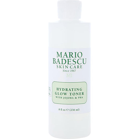 Mario Badescu Hydrating Glow Toner 236ml/8oz