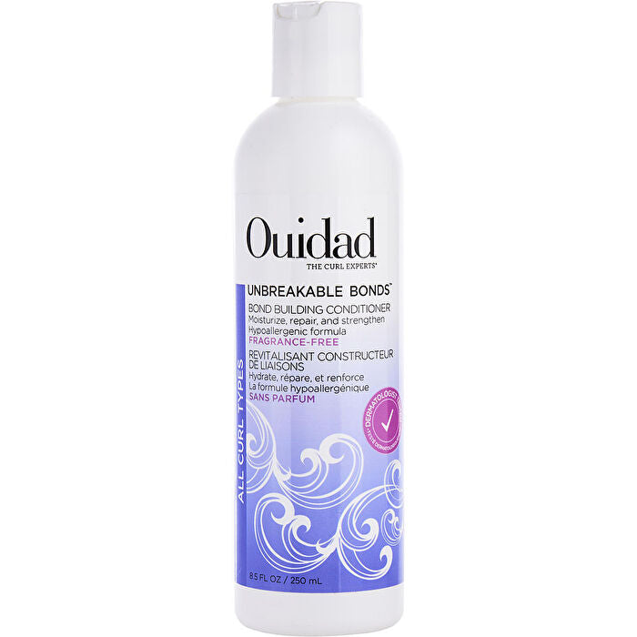 Ouidad Unbreakable Bonds Bond Building Conditioner 250ml/8.5oz