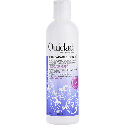Ouidad Unbreakable Bonds Bond Building Conditioner 250ml/8.5oz