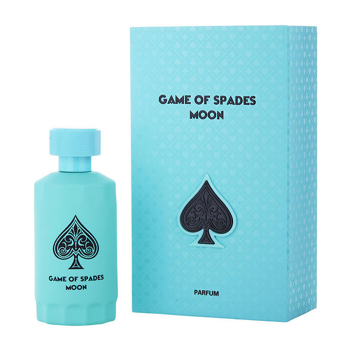 Jo Milano Game Of Spades Moon Parfum Spray 90ml/3.4oz