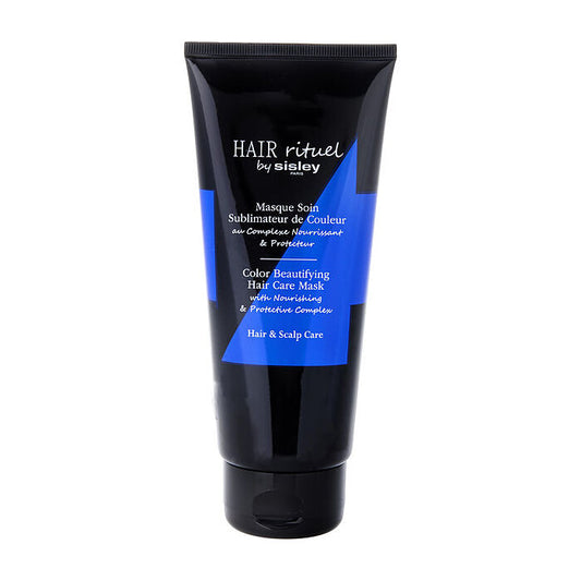 Sisley Hair Rituel Color Beautifying Hair Care Mask 180ml/6.7oz
