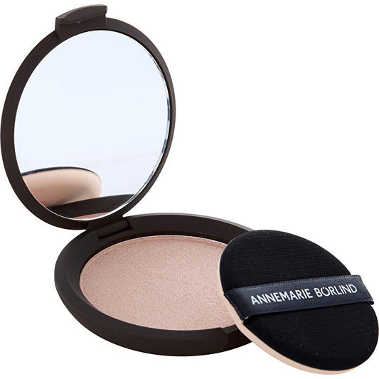Smashbox Becca Shimmering Skin Perfector Pressed Higligther - # Rose Quartz 7g/0.24oz