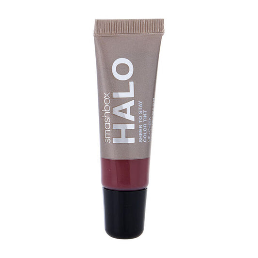 Smashbox Halo Sheer To Stay Color Tint Lip & Cheek - # Pomegranate 10ml/0.33oz