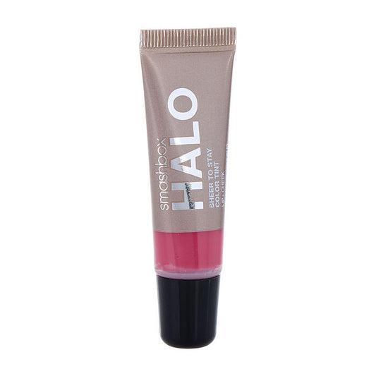 Smashbox Halo Sheer To Stay Color Tint Lip & Cheek - # Blush 10ml/0.33oz