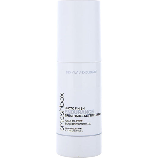 Smashbox Photo Finish Endurance Breathable Setting Spray 110ml/3.7oz