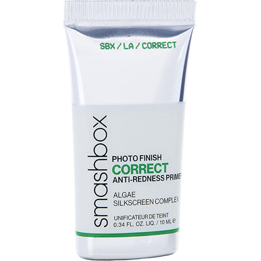 Smashbox Photo Finish Correct Anti-redness Primer 10ml/0.33oz