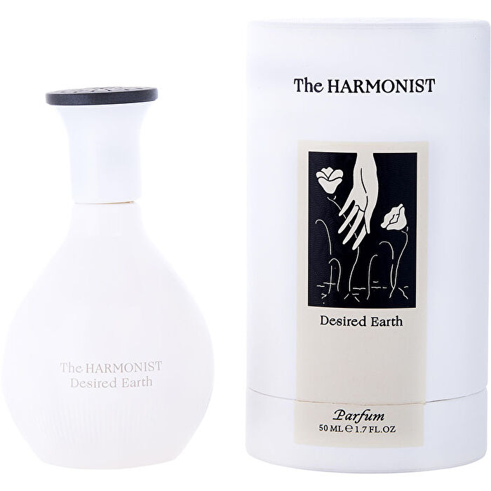 The Harmonist Desired Earth Parfum 50ml/1.7oz