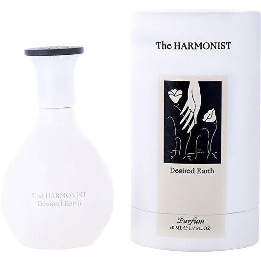 The Harmonist Desired Earth Parfum 50ml/1.7oz