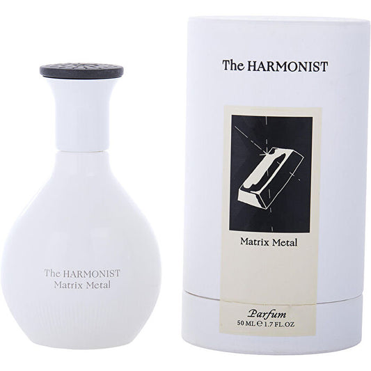 The Harmonist Matrix Metal Parfum 30ml/1.7oz