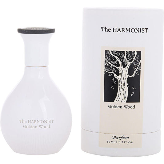 The Harmonist Golden Wood Parfum 30ml/1.7oz