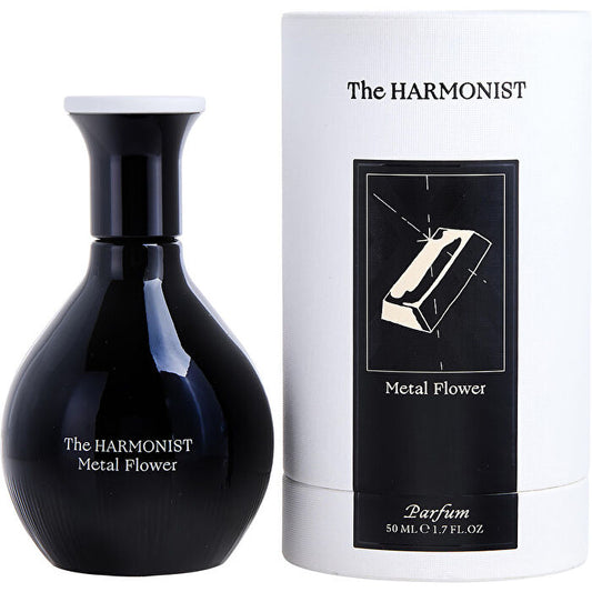 The Harmonist Metal Flower Parfum 30ml/1.7oz