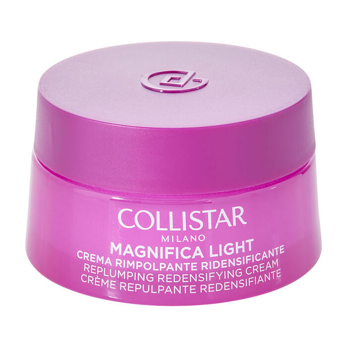 Collistar Magnifica Light Replumping Redensifying Cream 50ml/1.7oz