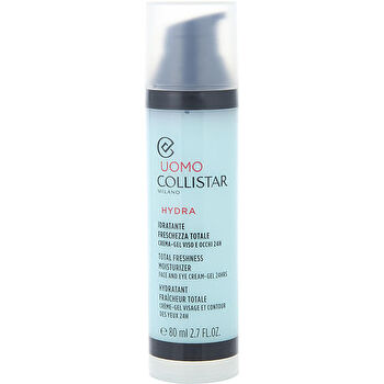 Collistar Uomo Hydra Total Freshness Moisturizer 80ml/2.7oz