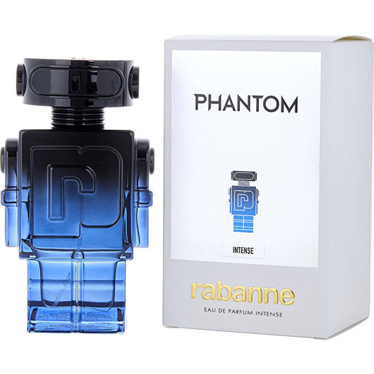 Paco Rabanne Phantom Intense Eau De Parfum Spray 90ml/3.4oz