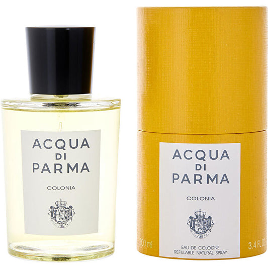 Acqua Di Parma Colonia Eau De Cologne Refillable Spray 90ml/3.4oz