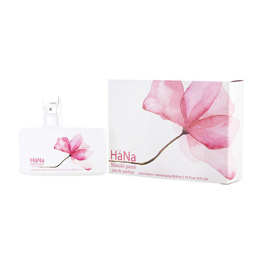Masaki Matsushima Masaki Hana Eau De Parfum Spray 60ml/2.7oz