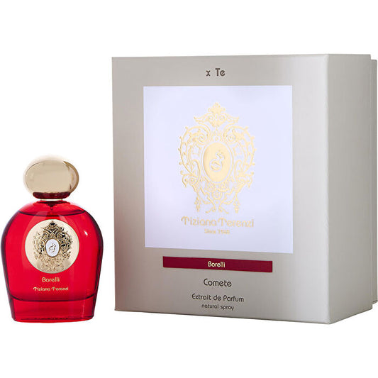 Tiziana Terenzi Borelli Extrait De Parfum Spray 90ml/3.3oz