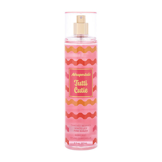 Aeropostale Tutti Cutie Body Mist 240ml/8oz