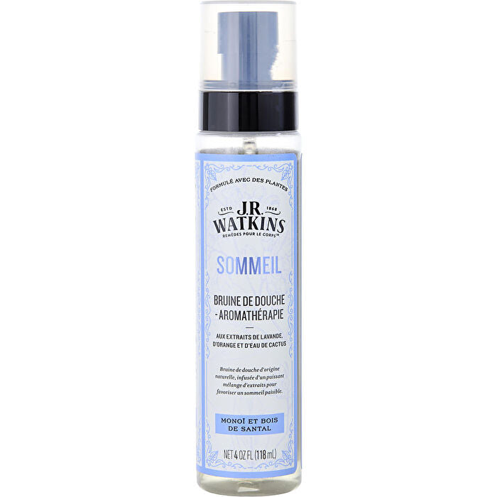 J.r. Watkins Sleep In-shower Mist 120ml/4oz