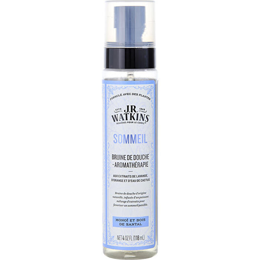 J.r. Watkins Sleep In-shower Mist 120ml/4oz