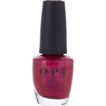 Opi Opi 15 Minutes Of Flame Nail Lacquer 15ml/0.5oz