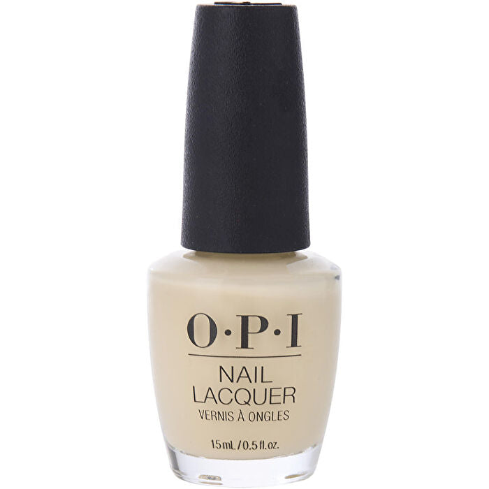 Opi Opi Blinded By The Ring Light Nail Lacquer 15ml/0.5oz
