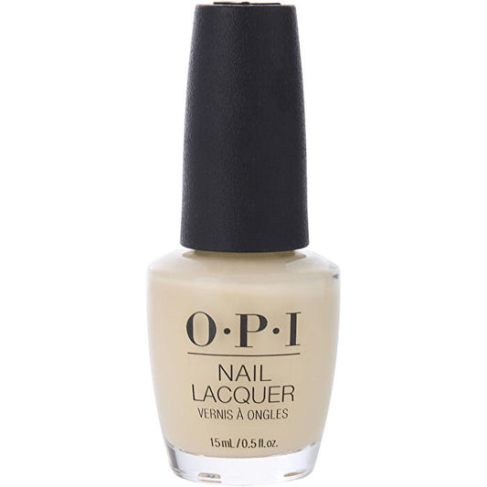 Opi Opi Blinded By The Ring Light Nail Lacquer 15ml/0.5oz