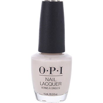 Opi Opi Coastal Sand-tuary Nail Lacquer 0.5oz