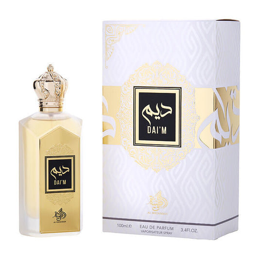 Al Wataniah Dai'm Eau De Parfum Spray 90ml/3.4oz